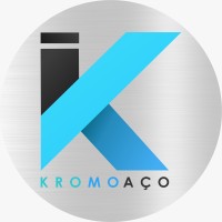 Kromo Aço logo - Similar company to I'M In Home