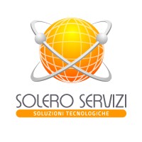 Solero Servizi Technological Systems - Design - Installation - Maintenance of IT systems logo - Similar company to Tecnoagm Srl