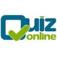 Quiz Online logo - Similar company to Math Quiz