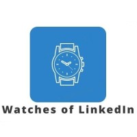 Watches of LinkedIn logo - Similar company to First Class Watches Limited