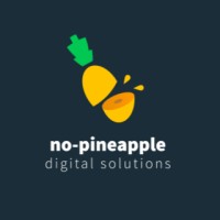 No-Pineapple Digital Solutions logo - Similar company to Gidpro B.V.