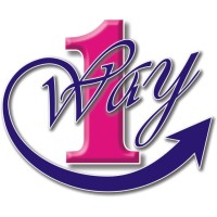1 Way India logo - Similar company to Ps Tech Global