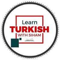Learn Turkish With Siham logo - Similar company to Turkish Language House