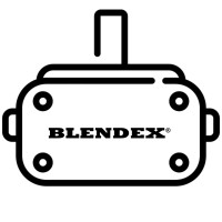 Centro de idiomas BLENDEX logo - Similar company to Blendex