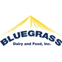 Bluegrass Dairy and Food logo - Similar company to Bluegrass Ingredients