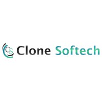Clone Softech logo - Similar company to Frigus Technology Pvt Ltd