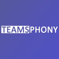 TeamsPhony logo - Similar company to Mettlesearch