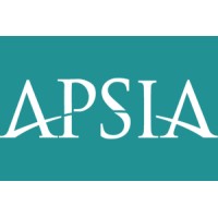 Association of Professional Schools of International Affairs (APSIA) logo - Similar company to Wiit Dc