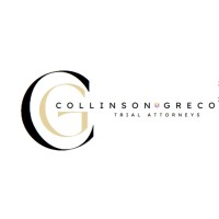 Collinson I Greco logo - Similar company to Burger, Meyer & D'Angelo, Llp