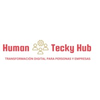 Human Tecky Hub logo - Similar company to La Moneda Centro De Capacitación