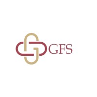GFS Global Financial Solutions GmbH logo - Similar company to Fuh Gmbh