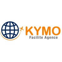 Kymo Facility logo - Similar company to Ever11
