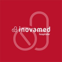 Inovamed Hospitalar logo - Similar company to Wtec