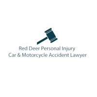 Red Deer Personal Injury, Car & Motorcycle Accident Lawyer logo - Similar company to Usattorneys.Com