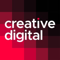 CREATIVE DIGITAL SWISS logo - Similar company to Mabù Lab