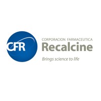 Laboratorios Recalcine logo - Similar company to Norfrut
