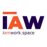 IAW iamwork.space logo - Similar company to Jetter Electronic Ag