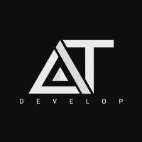 AT Develop logo - Similar company to Dermapp