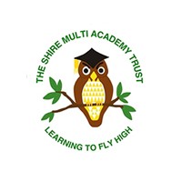 The Shire Multi-Academy Trust logo - Similar company to John Taylor Multi Academy Trust