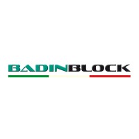 BADIN BLOCK s.r.l. logo - Similar company to Algocraft S.R.L.