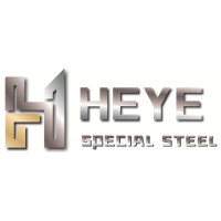 Hunan Heye Metal Material Co.,Ltd. logo - Similar company to Lispring Of America