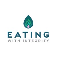 Eating with Integrity logo - Similar company to Fitzgerald Nutrition