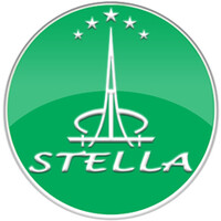 Stella PRO logo - Similar company to Radius Uk