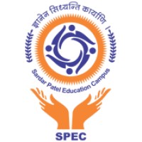 Sardar Patel College Of Pharmacy logo - Similar company to Athka Smart Education Solutions أذكى للحلول التعليمية المتكاملة