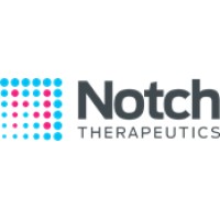 Notch Therapeutics logo - Similar company to Phyton Biotech