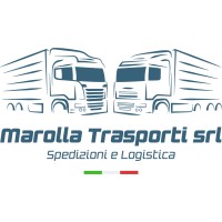 Marolla Trasporti S.r.l. logo - Similar company to St Service Srl