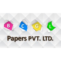 Birdhi Chand Girdhari Lal Papers Pvt Ltd logo - Similar company to Corenature.In