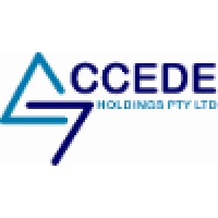 Accede Holdings Pty Ltd logo - Similar company to Ebottli