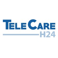 TeleCare H24 logo - Similar company to Localcare