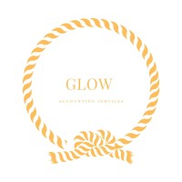 Glow Accounting Services logo - Similar company to Evolutionary Accounting