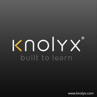 Knolyx logo - Similar company to Universapp
