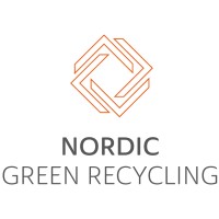Nordic Green Recycling logo - Similar company to Osg