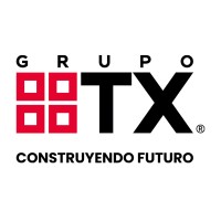 GRUPO TX logo - Similar company to Tecna Ingeniería