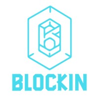 BLOCKIN logo - Similar company to Blockin