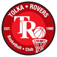 Tolka Rovers Basketball Club logo - Similar company to Theseasonticket