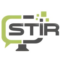 Socio-Technical Interaction Research Lab logo - Similar company to Uwire