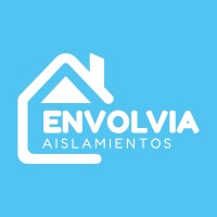 Envolvia_aislamientos logo - Similar company to Prozavan Ces S.L.