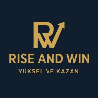 Rise&Win Danışmanlık logo - Similar company to Techvisor Consultancy