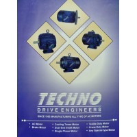 techno drive engineers logo - Similar company to Techno Drive Engineering Private Limited