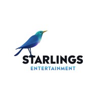 Starlings Entertainment