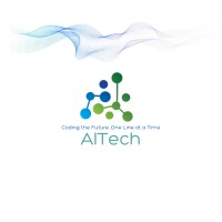 AITechSS logo - Similar company to Absolut Technology System Shpk