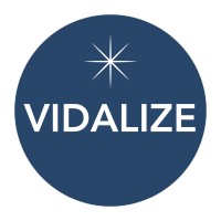 Vidalize Social Marketing logo - Similar company to Storyboxhub
