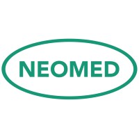 NEOMED logo - Similar company to Akron Srl