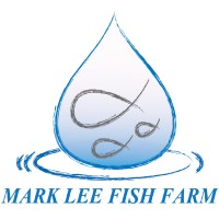 Mark Lee Fish Farm logo - Similar company to Seawise
