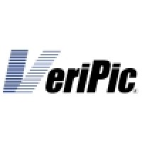 VeriPic logo - Similar company to Carrot