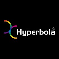 Hyperbola logo - Similar company to Teampact